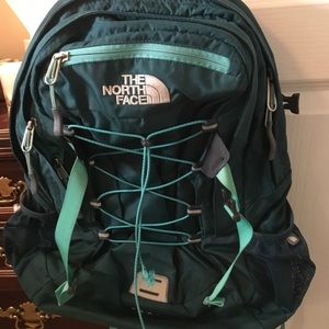 North Face Borealis Backpack